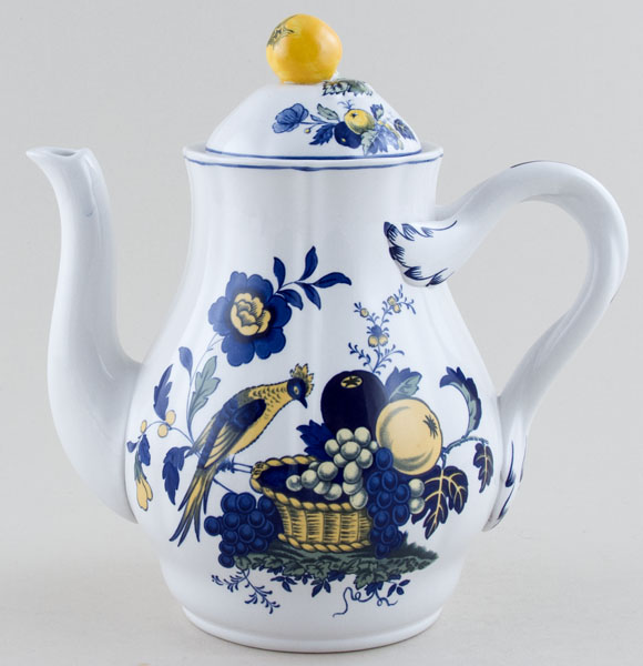 Coffee Pot c1990